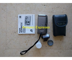 Vendo Macchine Fotografiche Vintage Funzionanti: