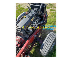 STRALIS 430 TRATTORE IMPIANTO IDRAULICO ZF+ FRENO-