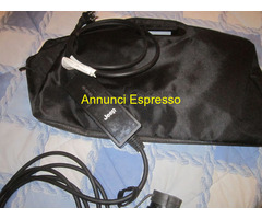 CARICA-BATTERIA X JEEP ELETTRIC-MOD AVEGER-COMPASS