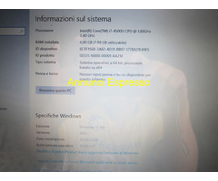 PC PORTATILE  ASUS K551LN-INTEL CORE I7-ULTRAPIATT
