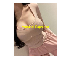 Sexy massaggio Italiana NO SMS E ANONIMI