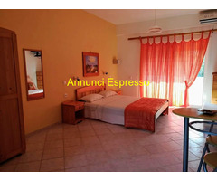 Affitto appartamento ideale pervacanza al mare mq36 numero localiuno