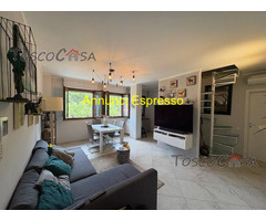 FUCECCHIO Vendita Appartamento 130 mq 
