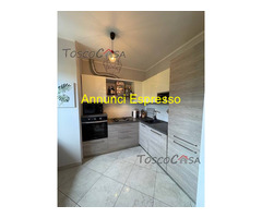 FUCECCHIO Vendita Appartamento 130 mq 