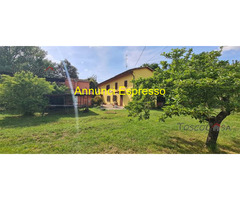 FUCECCHIO Vendita Villa/Casa singola 200 mq 