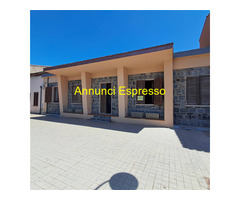 S'ARCHITTU Vendita Villa/Casa singola 120 mq 
