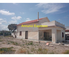  Vendita Villa/Casa singola 60 mq 
