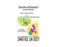 Ivan Bruno  cerca Collaboratore

 Responsabile  nel settore Customer Service con annuale esperienza