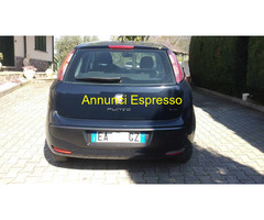 FIAT Punto Evo 1,4 GPL Utilitaria