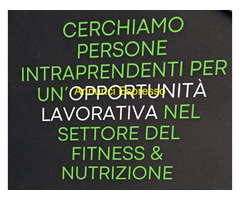 Disoccupato/a con esperienza annuale cerco lavoro in settore Risorse Umane