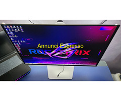 Monitor Gaming Odyssey OLED G6 modello: G61SD 27