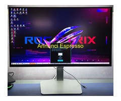 Monitor Gaming Odyssey OLED G6 modello: G61SD 27