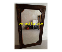 Specchio Antico Restaurato