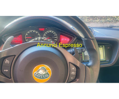 LOTUS Evora S 2,-2 Coupé