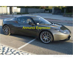 LOTUS Evora S 2,-2 Coupé