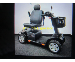 VICTORY Vision ELETTRICO  Scooter
