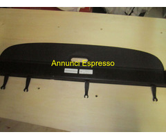 MENSOLA CAPPELLIERA-AL ORIG XFIAT 500 LIVING VAGON