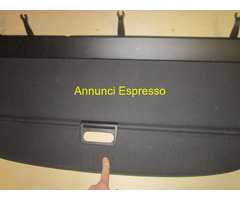MENSOLA CAPPELLIERA-AL ORIG XFIAT 500 LIVING VAGON