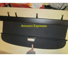 MENSOLA CAPPELLIERA-AL ORIG XFIAT 500 LIVING VAGON