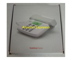 Telefono Vodafone Classic come nuovo