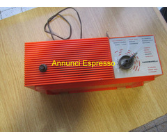 RADIO D EPOCA -RADIOMARELLI  RD 329  AM -1970 - AR
