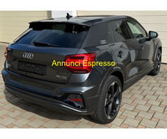 AUDI Q2 35 TDI quattro S line Garanzia Led  SUV