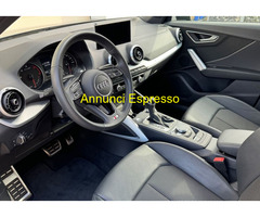 AUDI Q2 35 TDI quattro S line Garanzia Led  SUV