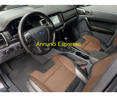 FORD Ranger  Wildtrak 3.2 TDCI Doka 4x4 CAMERA  SUV