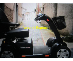 VICTORY Cross Roads Deluxe QUAD Motard