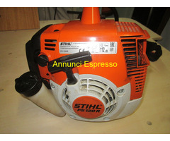 DECESPUGLIATORE SUPER PROFESIONAL STIHL-FS 120 R-4
