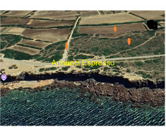 Terreno coltivabile mq33000 Privato