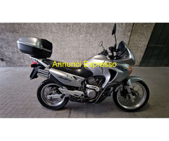 HONDA Transalp 650 xl Gran Turismo