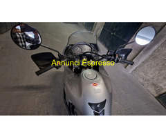 HONDA Transalp 650 xl Gran Turismo