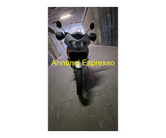 HONDA Transalp 650 xl Gran Turismo
