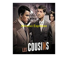 I cugini (1959) di Claude Chabrol