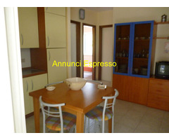 Affitto appartamento ideale pervacanza al mare mq65 numero localicinque