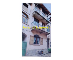 Casa mq227 Da ristrutturare piano terra