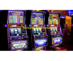 Tabaccheria e sala giochi in vendita a Niguarda
