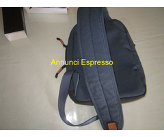 ZAINO BORSELLO MONOSPALL-PIQUADRO+OROLOGIO FESTINA