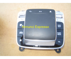 CONSOLLA COMANDI X AUTORADIO MERCEDES GLC
