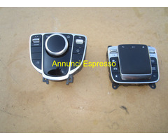 CONSOLLA COMANDI X AUTORADIO MERCEDES GLC