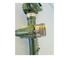 Periscopio  militare  russo PG 1 numero seriale N6