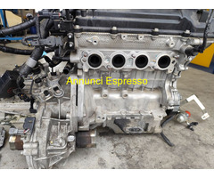 Motore hyundai i20