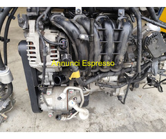 Motore hyundai i20