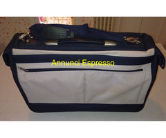 Borsa da viaggio trolley per non spiegazzare vest