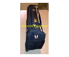 Borsa da viaggio trolley per non spiegazzare vest