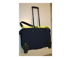 Borsa da viaggio trolley per non spiegazzare vest