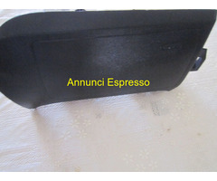 AIR BAG-GAMBE LATO GUIDA X FIAT GRANDE PUNTO