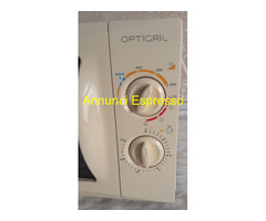 Forno Microonde Moulinex con grill statico Microo