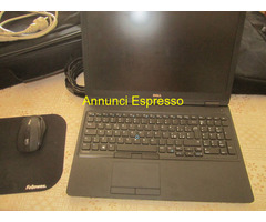 PC-PORTATILE-DELL INTEL I5 +VIDEOPROEITTORE